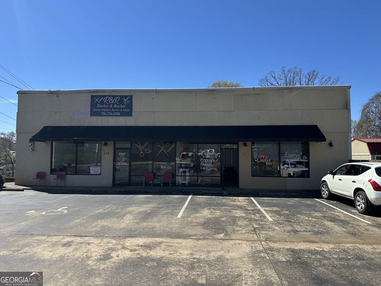 211 Homer Road - Photo 1