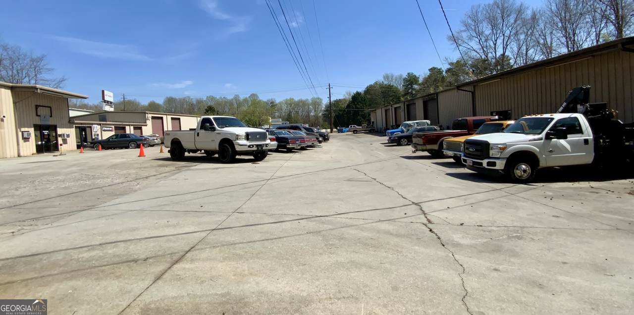 8789, 8799 Gurley Road - Photo 1