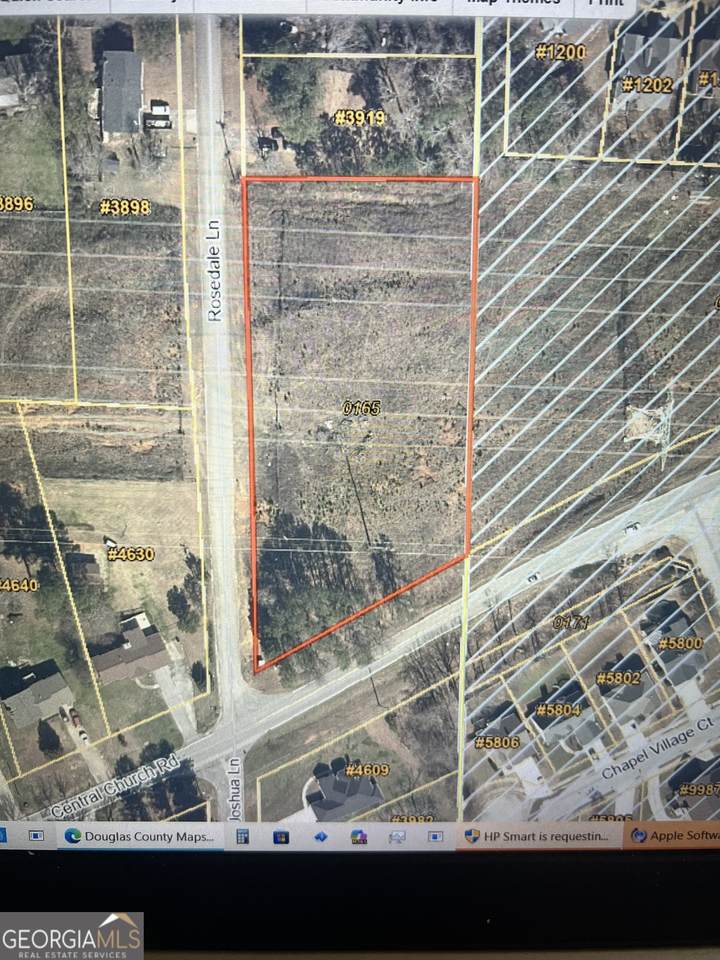 0 Central Church Road - Photo 1