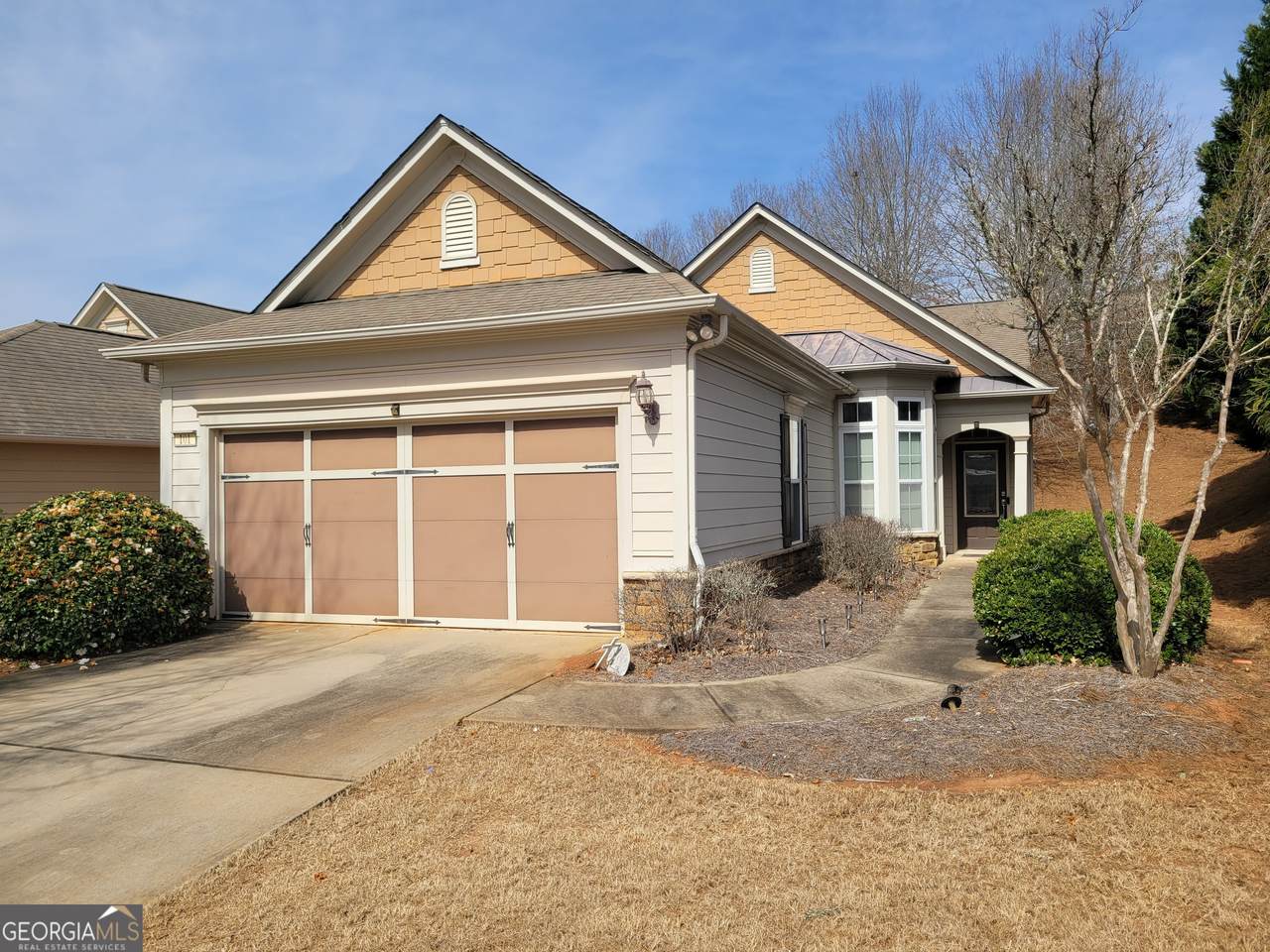 101 Magic Lily Drive - Photo 1