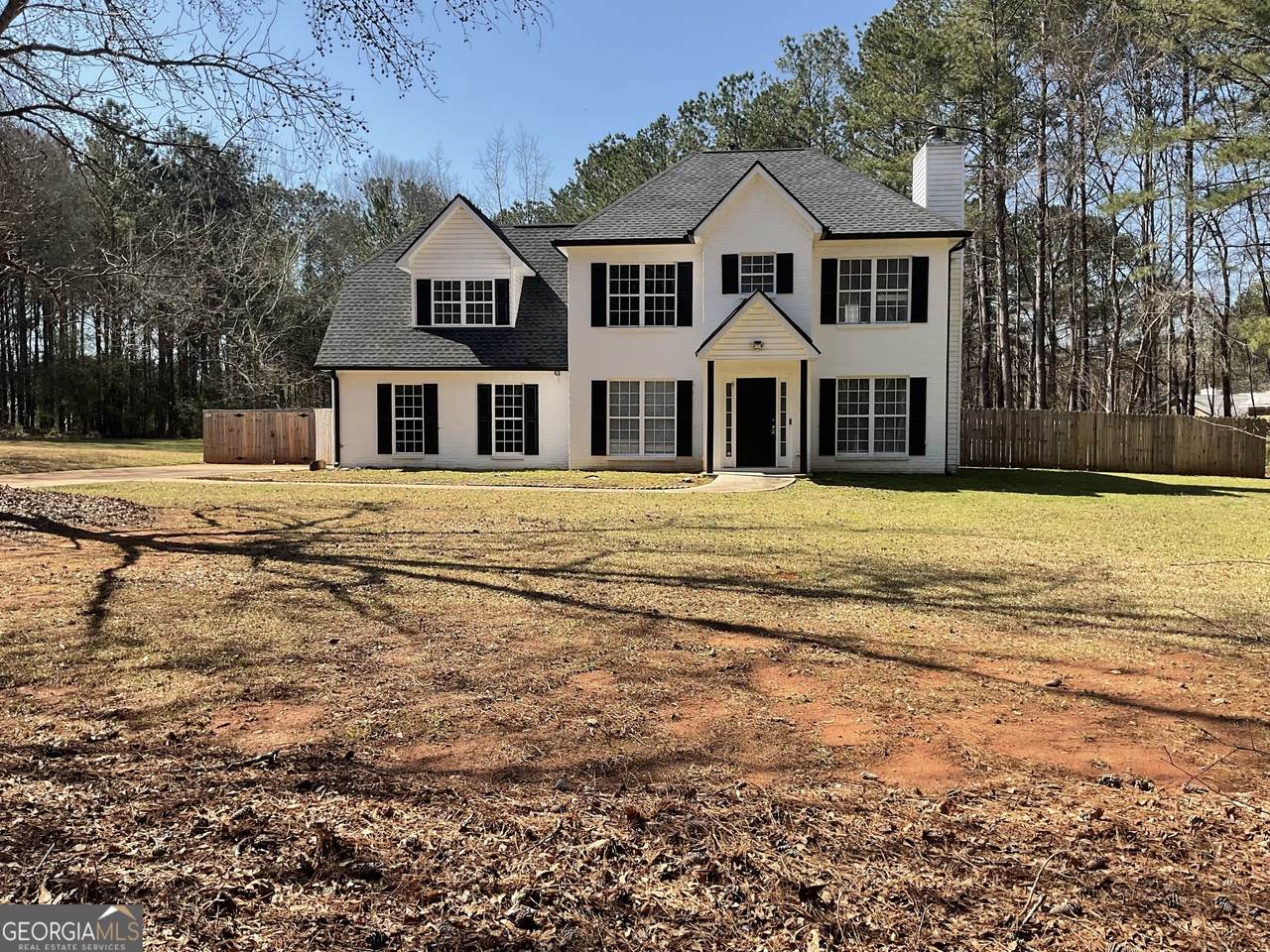 1126 Old Jackson Road - Photo 1