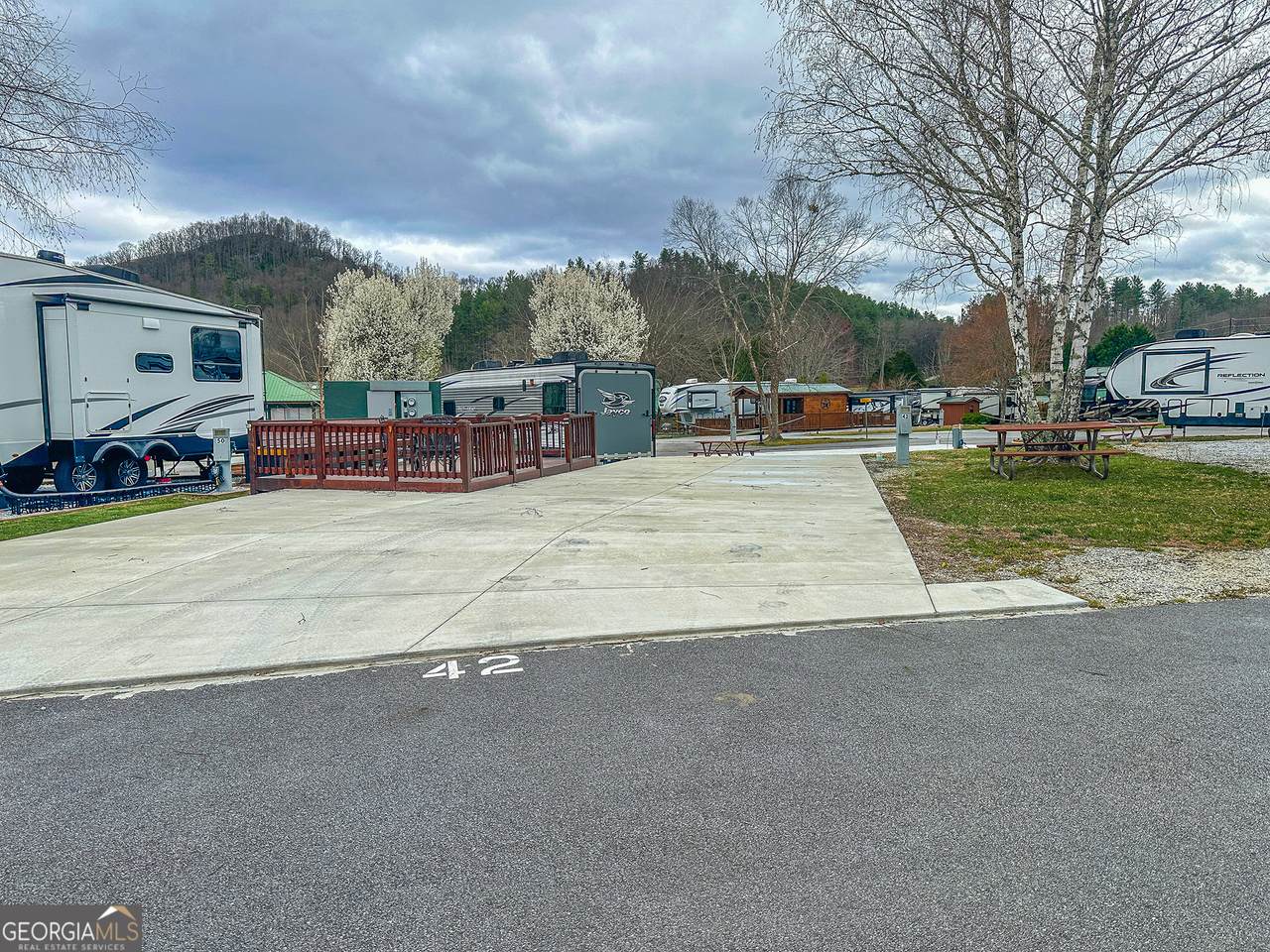 LOT 42 Fleetwood Drive - Photo 1