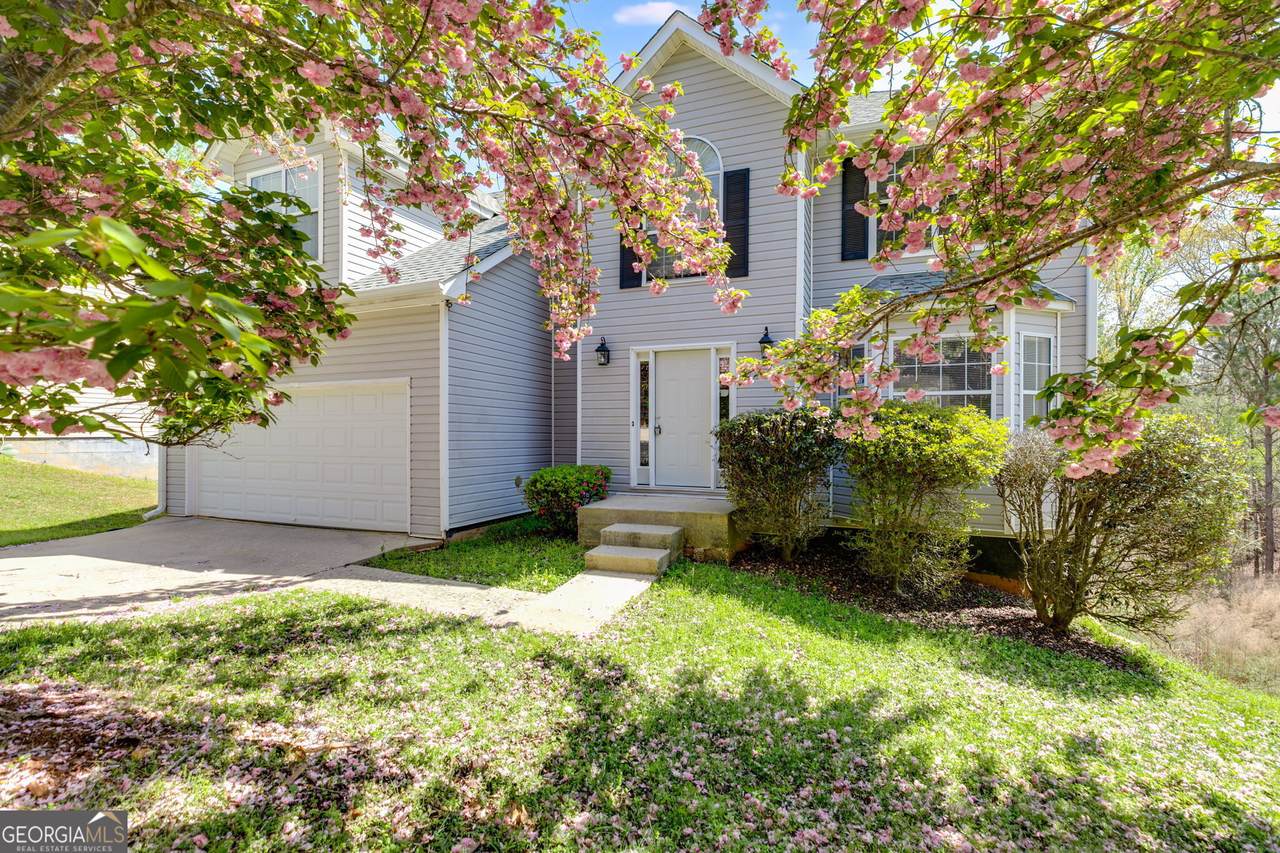 4542 White Road - Photo 1
