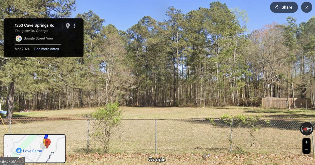 0 Cave Springs Road - Photo 1