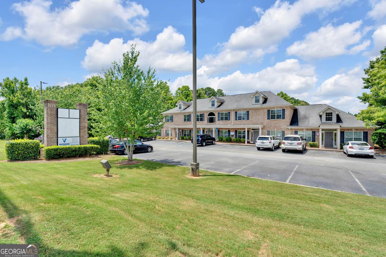 1124 North Tennessee Street - Photo 1