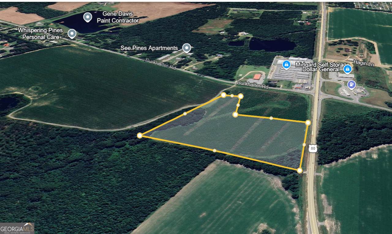 0 Highway 80 - Photo 1