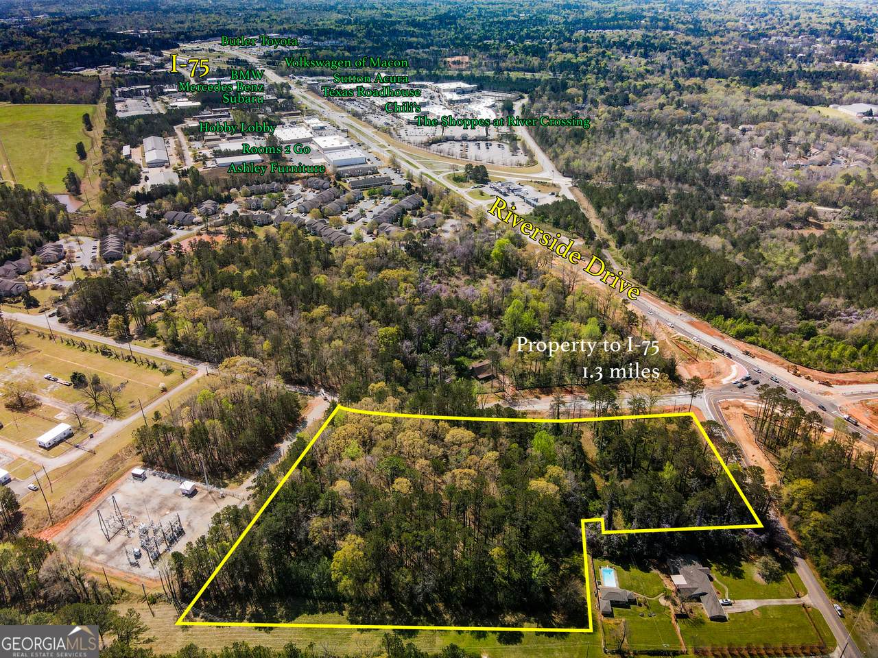 2151 Wesleyan Drive - Photo 1