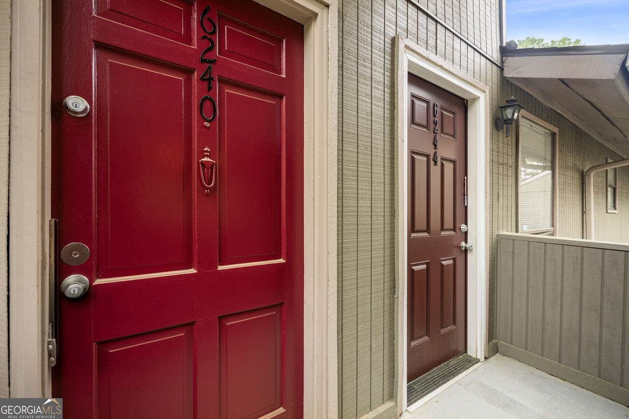 6240 Overlook Road - Photo 1