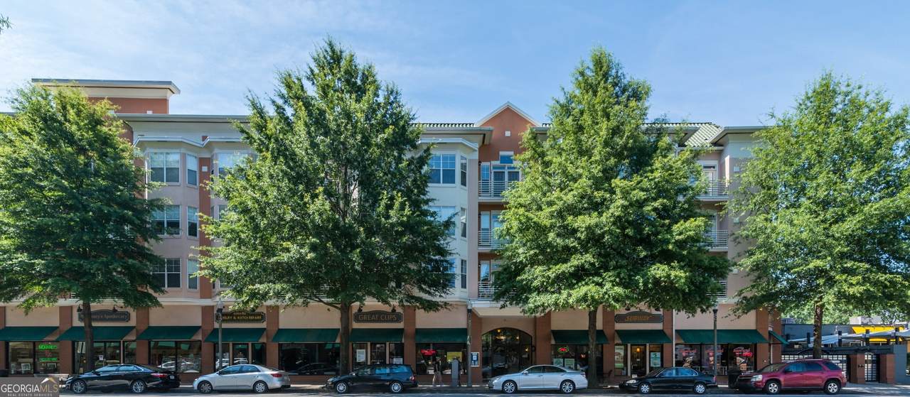 225 Ponce De Leon Avenue - Photo 1