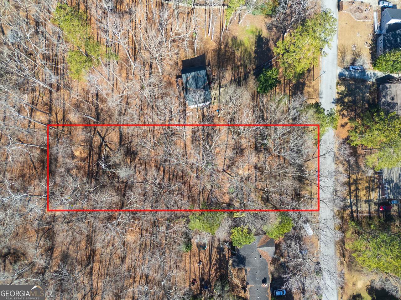 2715 Whisper Trail - Photo 1