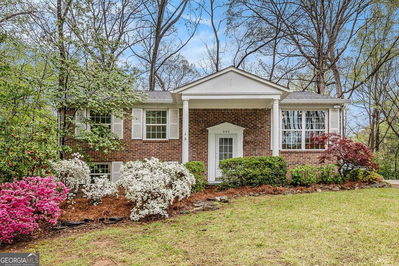 2183 Seaman Circle - Photo 1
