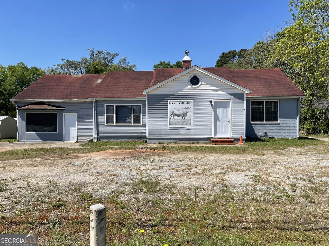 1409 Highway 19, North - Photo 1