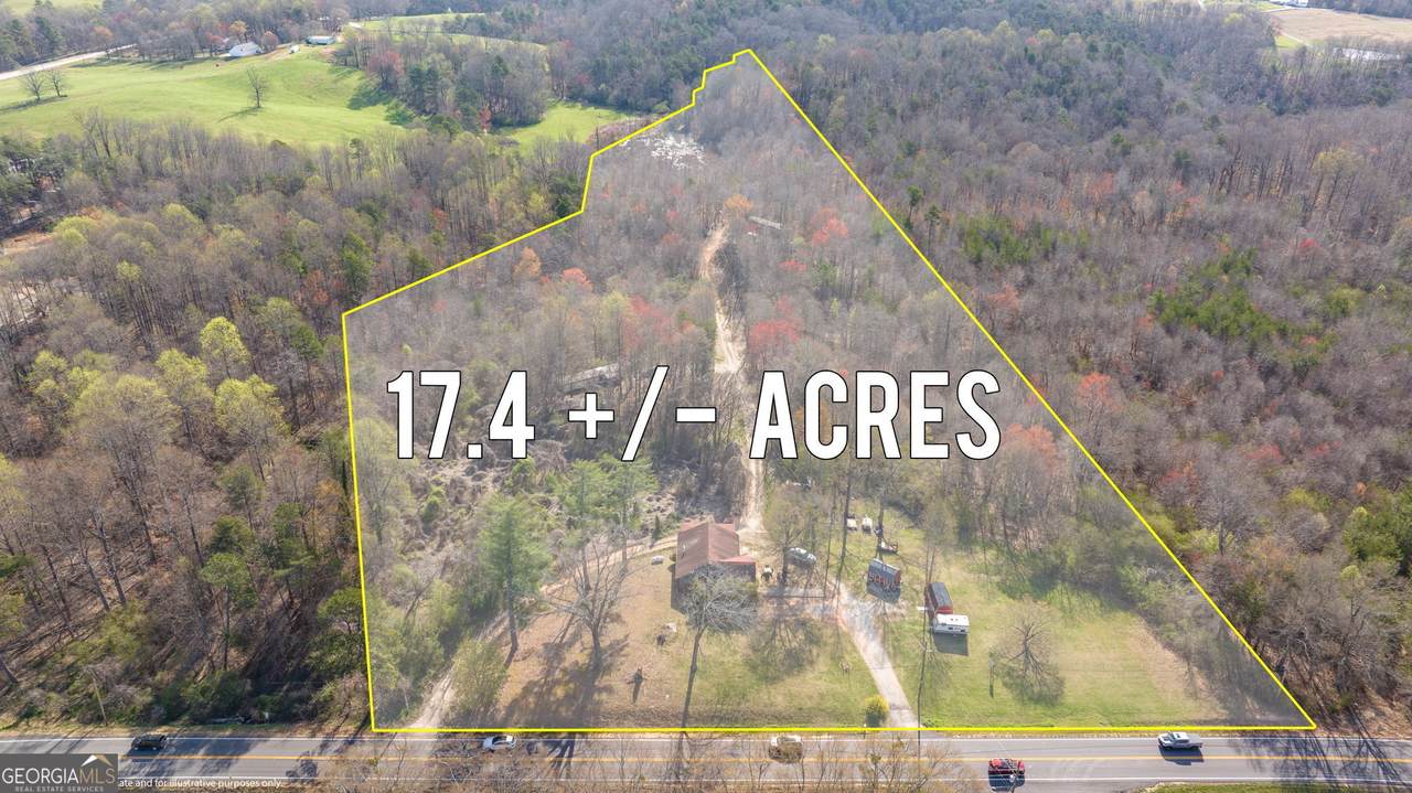 5110 Cleveland Highway - Photo 1
