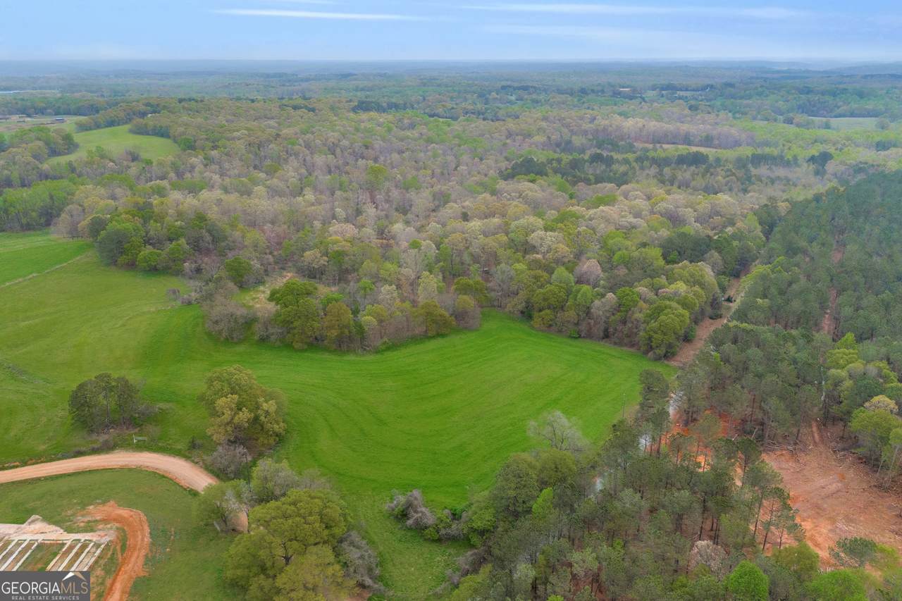 0 Carey Ford Road - Photo 1