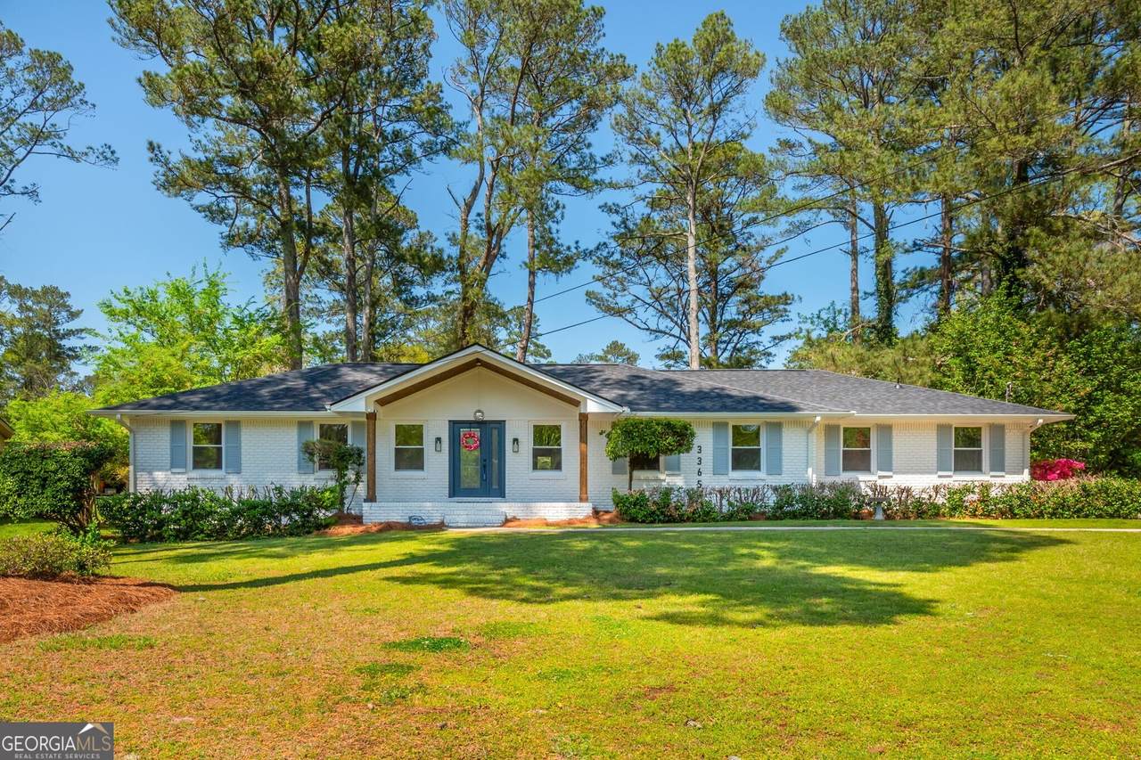 3365 Ardley Road - Photo 1