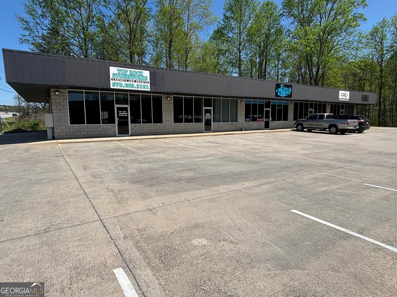 1641 Highway 129 - Photo 1