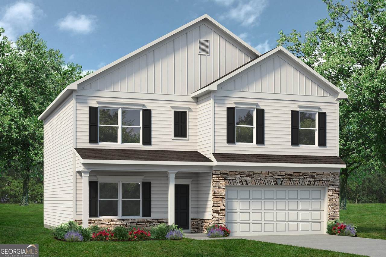 304 Shantz Way (Lot B3) - Photo 1