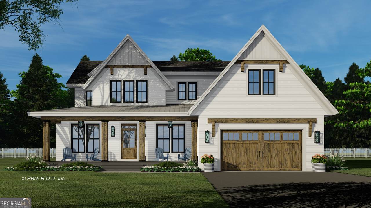 0 Roosterville Road - Photo 1