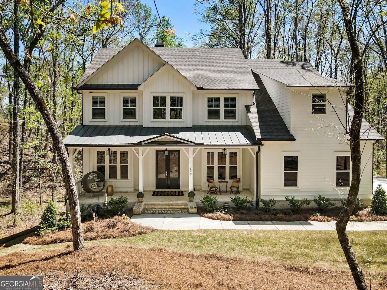 3560 Chattahoochee Road - Photo 1