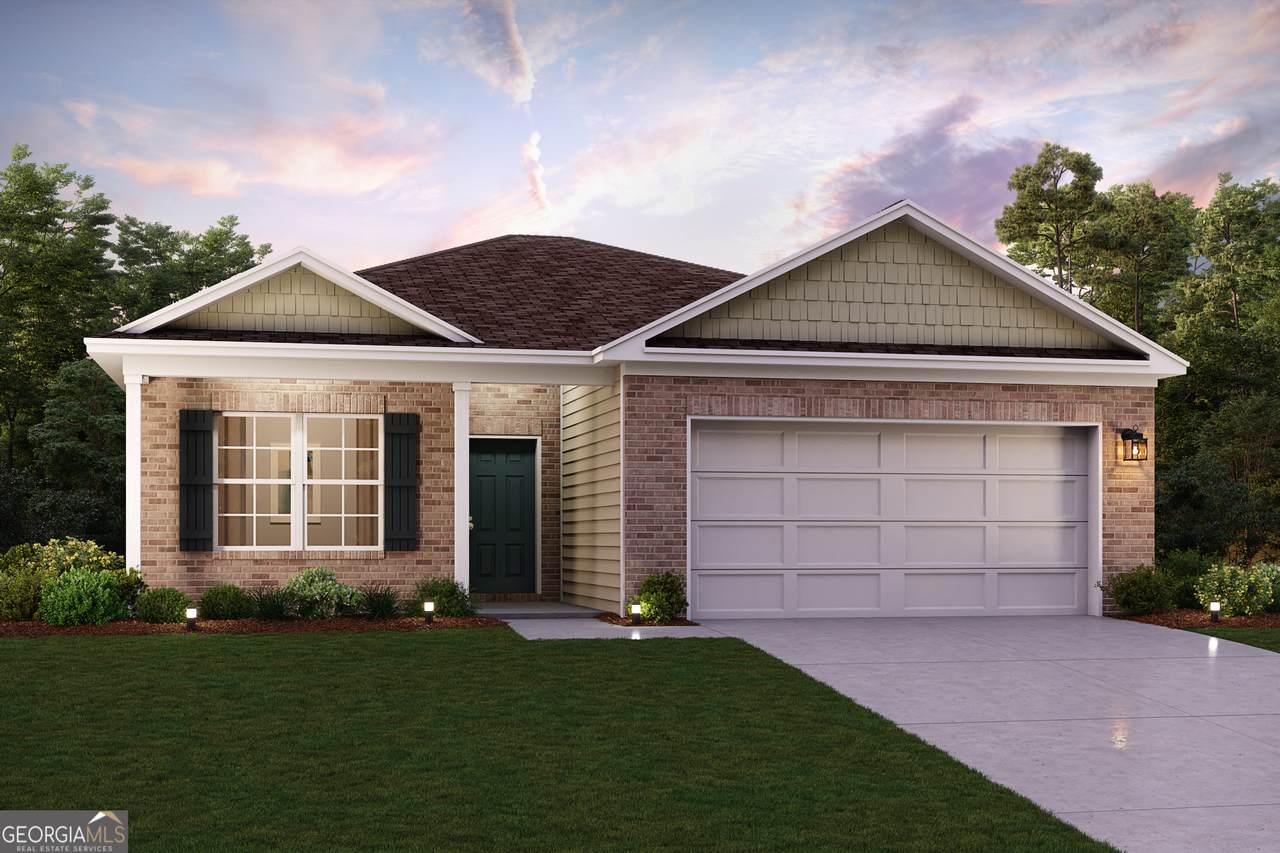 282 Bell Loop - Photo 1