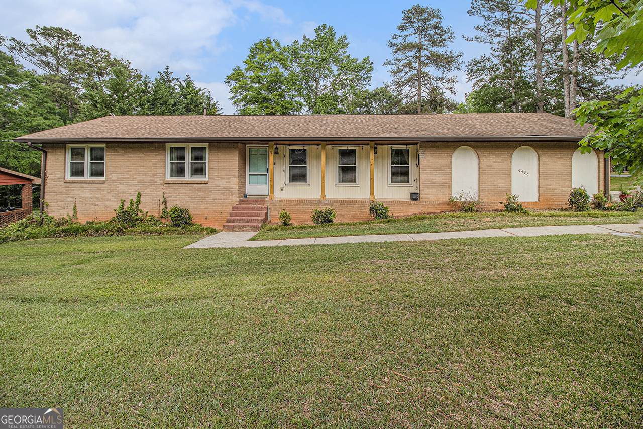 6436 Alpine Road - Photo 1
