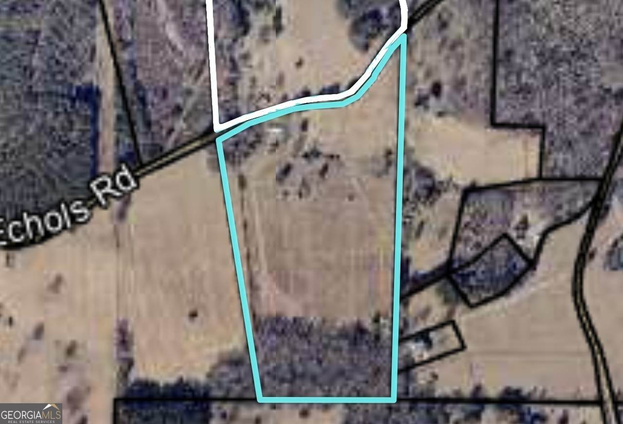 0 Echols Road - Photo 1