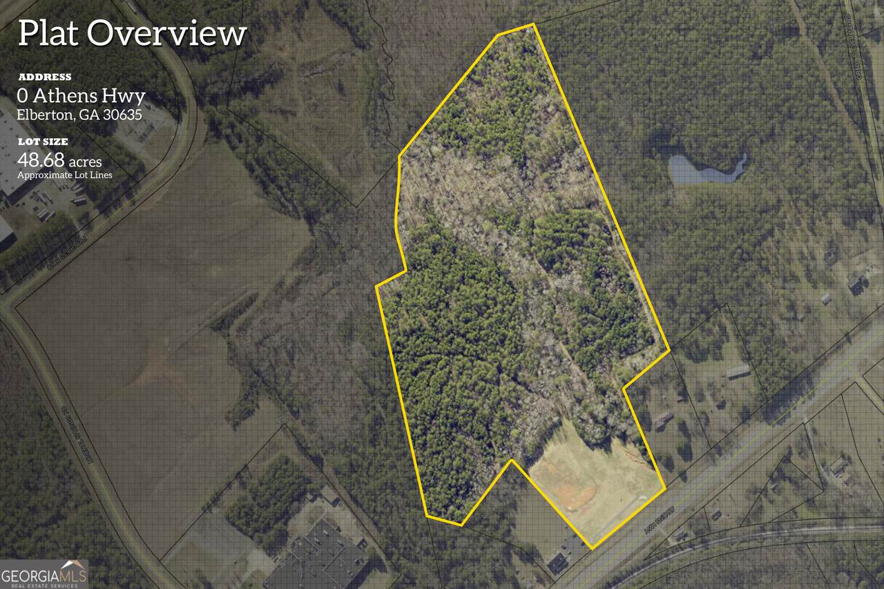 0 Athens Highway - Photo 1