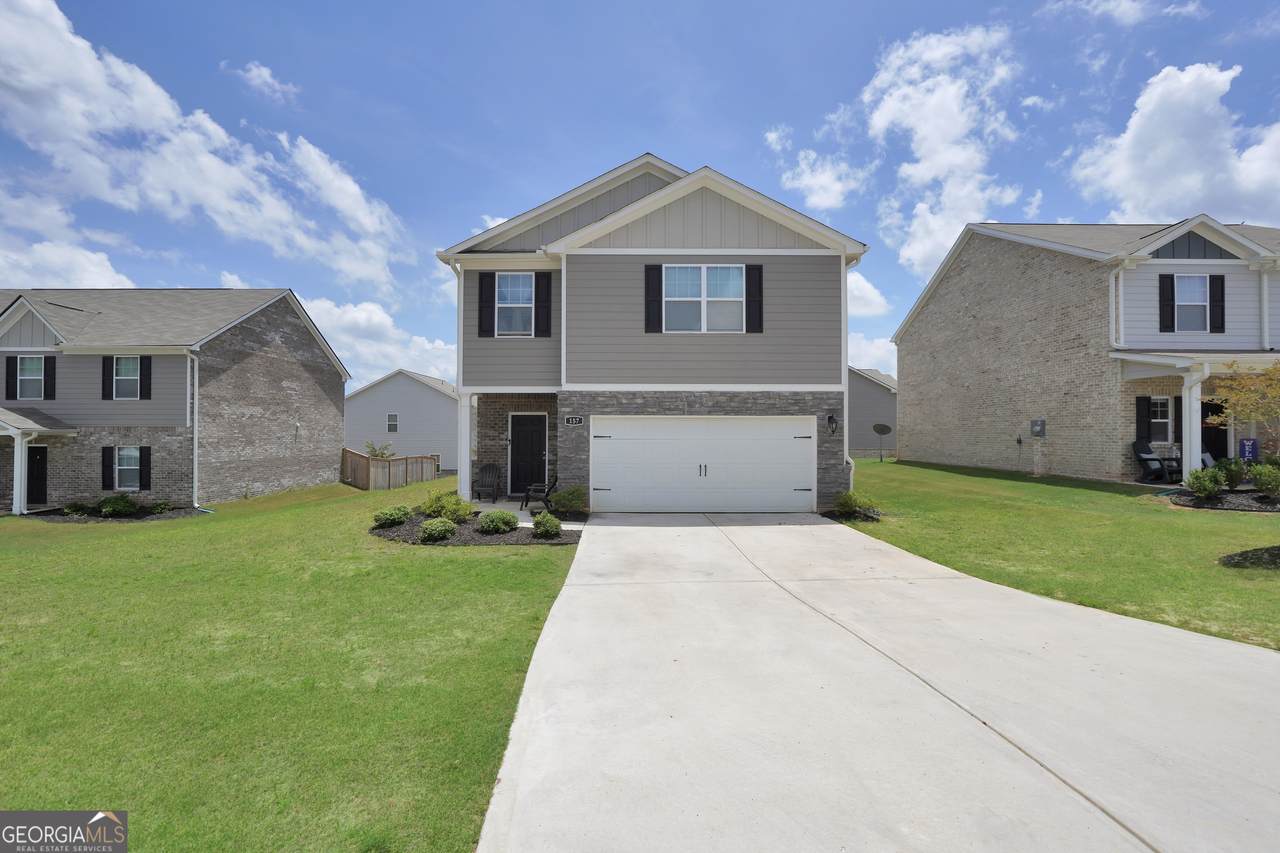 157 Oliver Drive - Photo 1