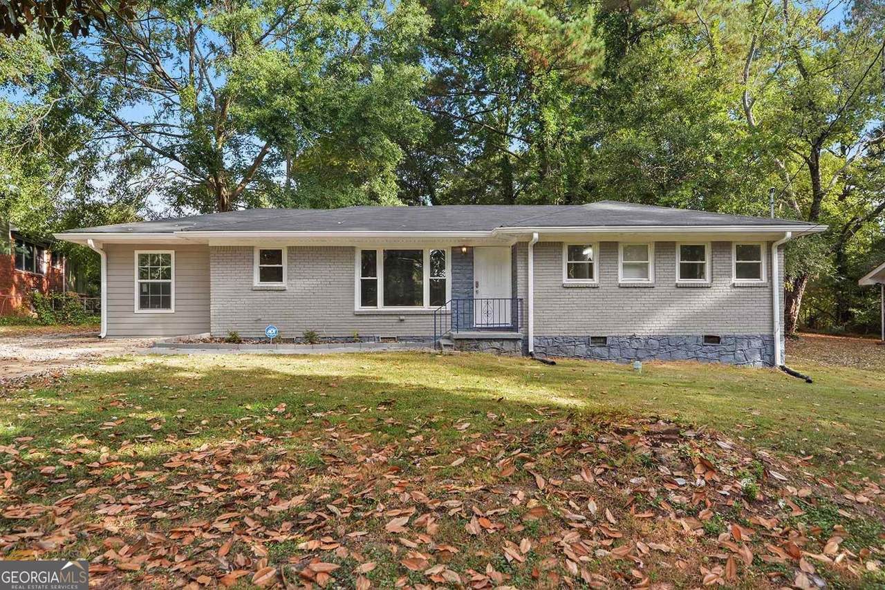 3456 Glensford Drive - Photo 1