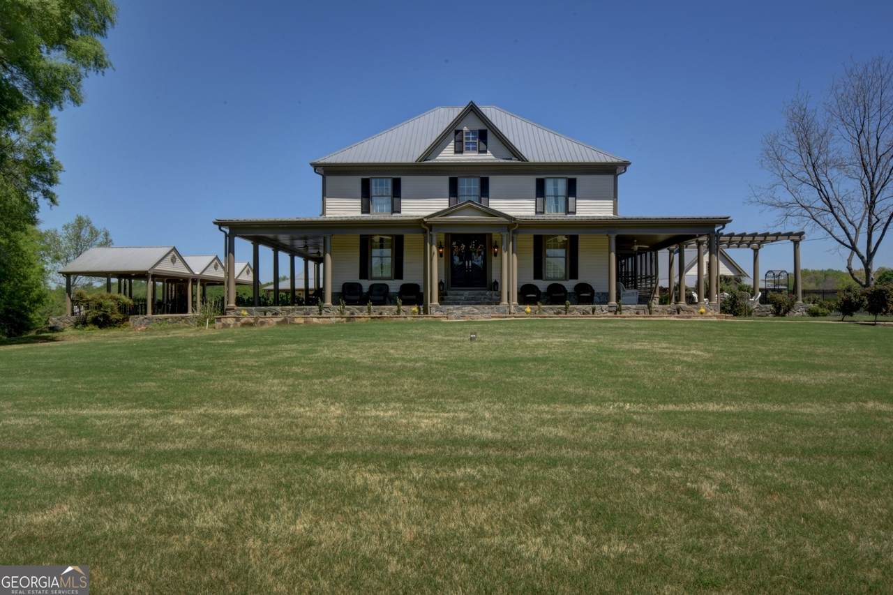 7527 Highway 326 - Photo 1