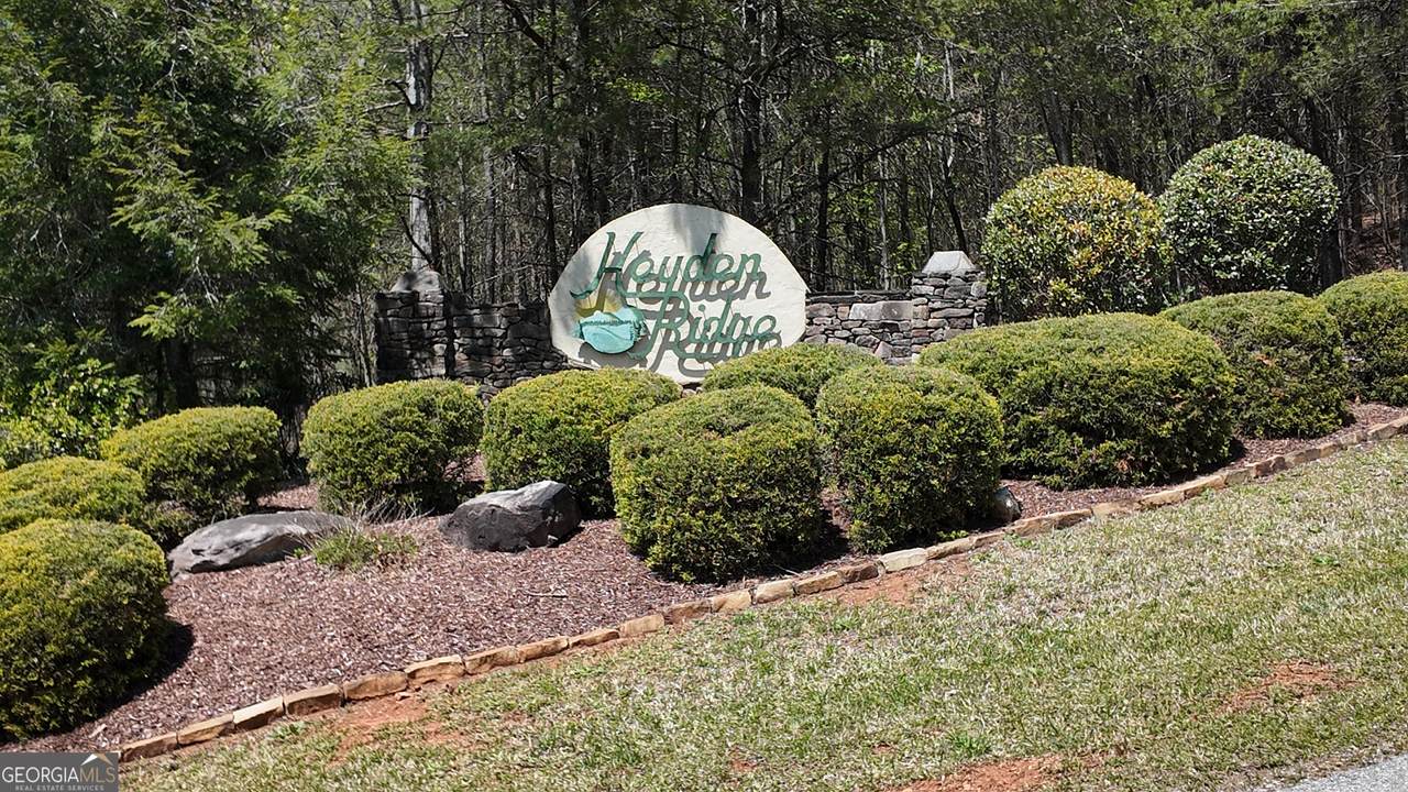 LOT 20 Heyden Ridge Drive - Photo 1