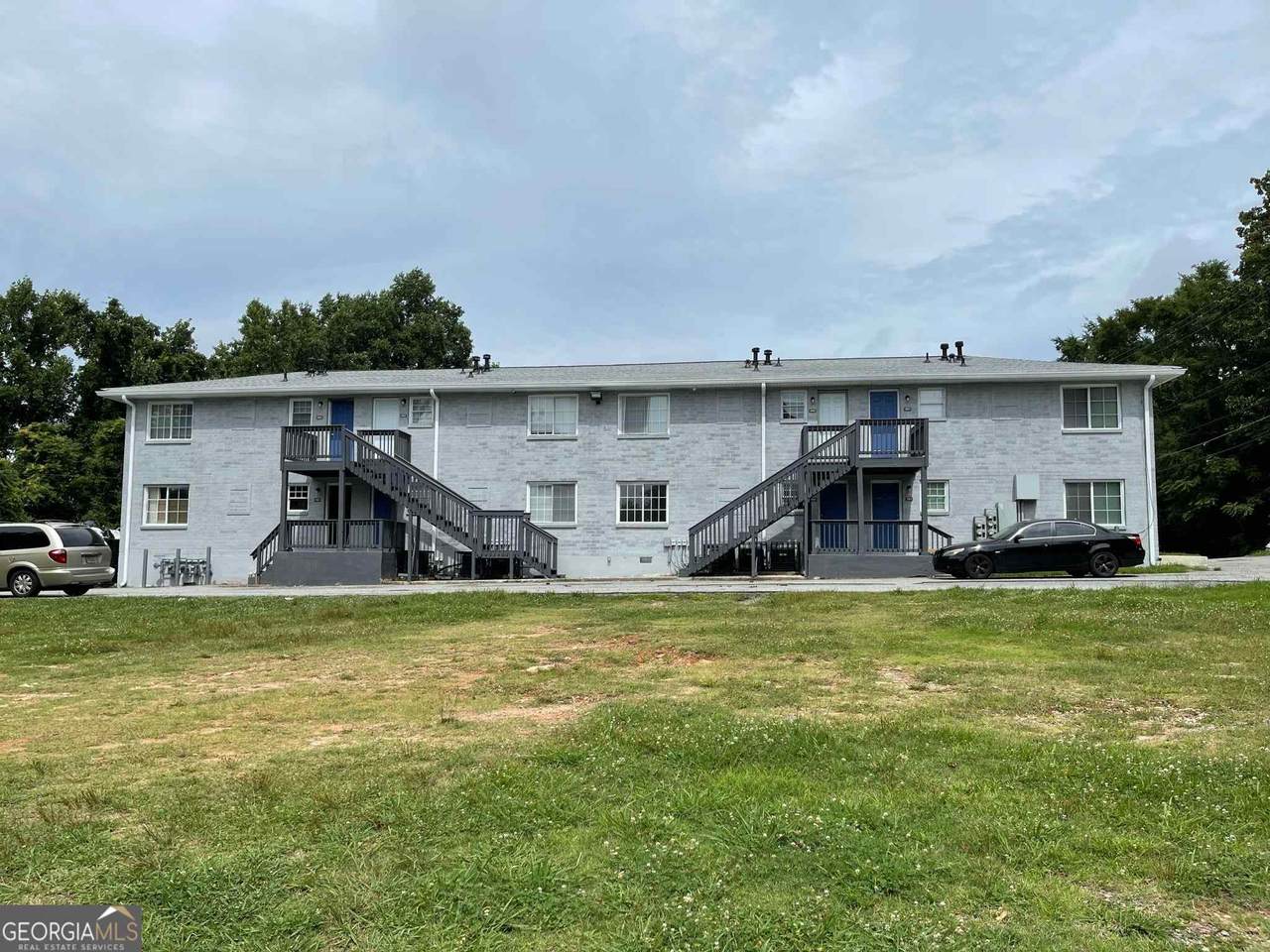 1425 Joseph E Boone Boulevard - Photo 1