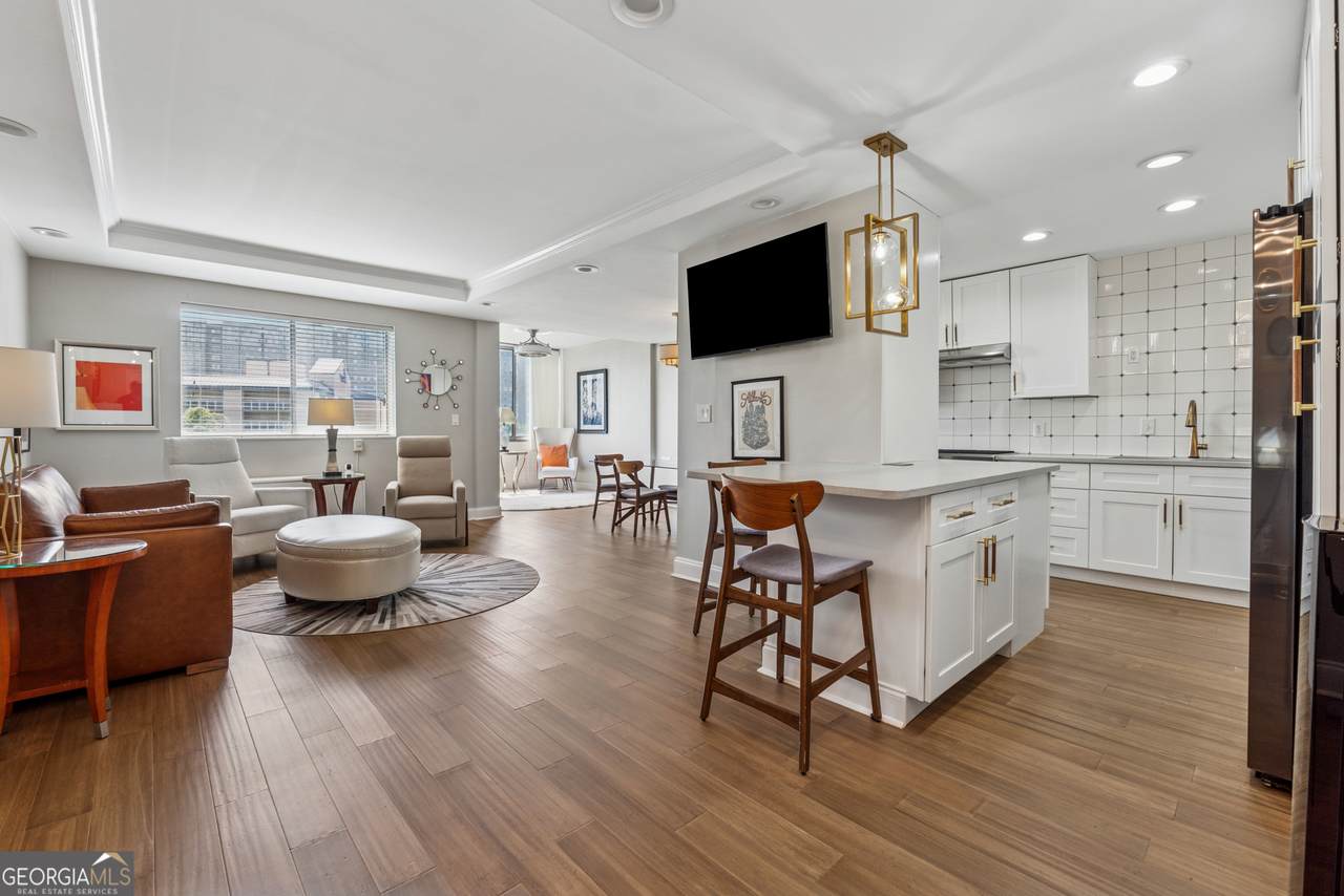 215 Piedmont Avenue - Photo 1