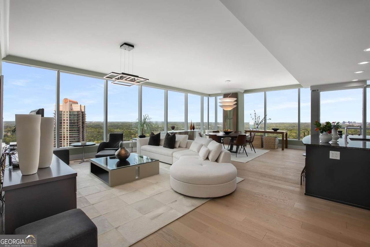 3630 Peachtree Road - Photo 1