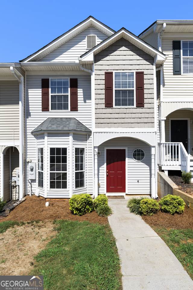 73 Timber Ridge Drive - Photo 1