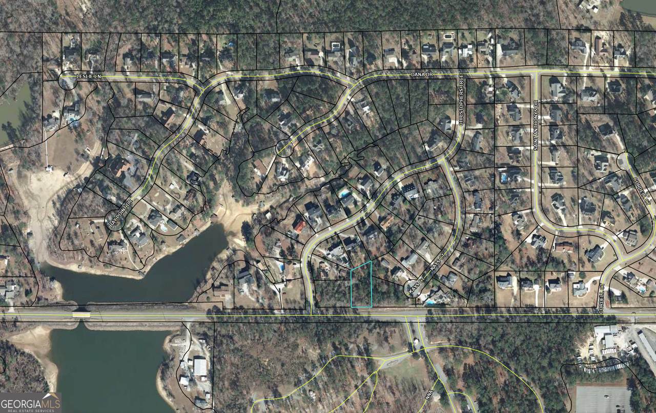 6671 Moseley Dixon Road - Photo 1