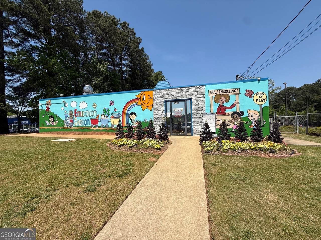 4300 Old Jonesboro Road - Photo 1