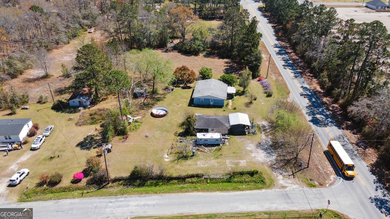 717 Noel C Conaway Road - Photo 1