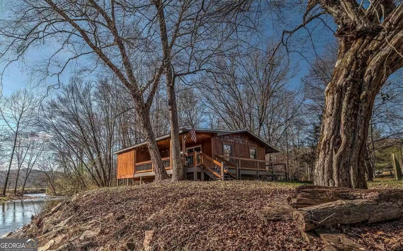 141 Mountain Rivers Road - Photo 1