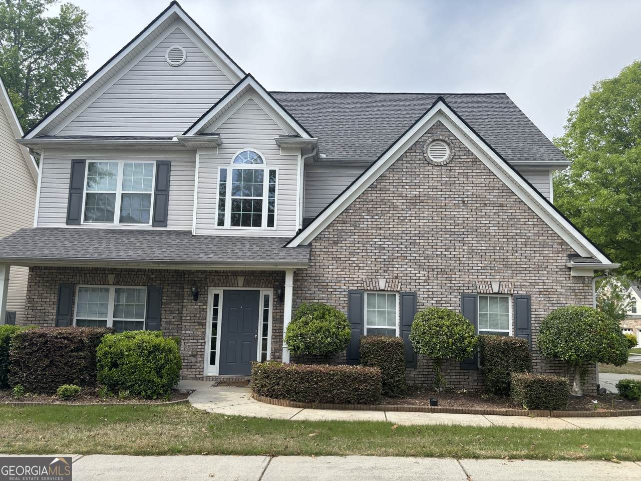 4291 Preserve Trail - Photo 1
