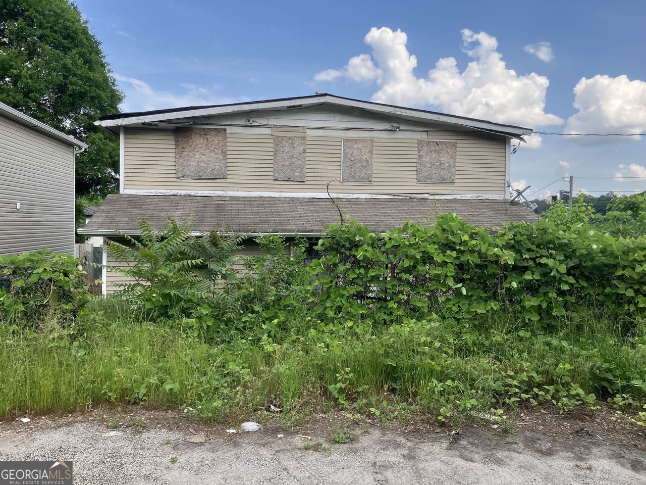 1197 Hubbard Street - Photo 1