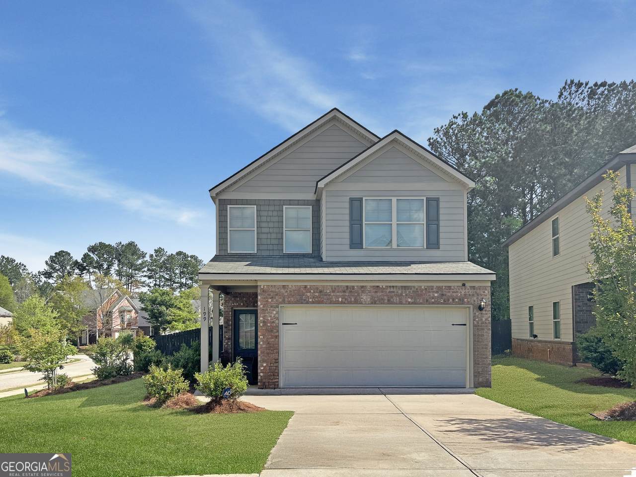199 Magnaview Drive - Photo 1