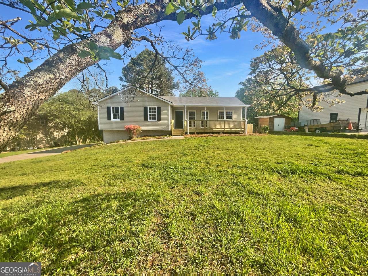 294 Farm Ridge Drive - Photo 1