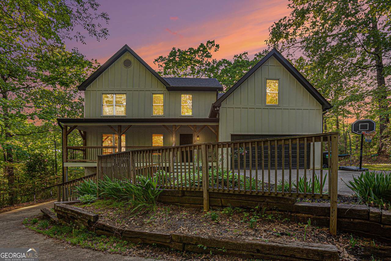 4614 Riveredge Cove - Photo 1