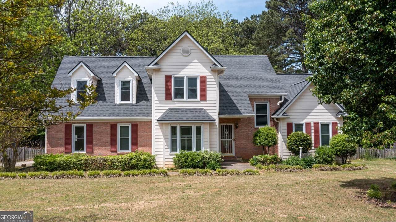 250 Clearview Circle - Photo 1