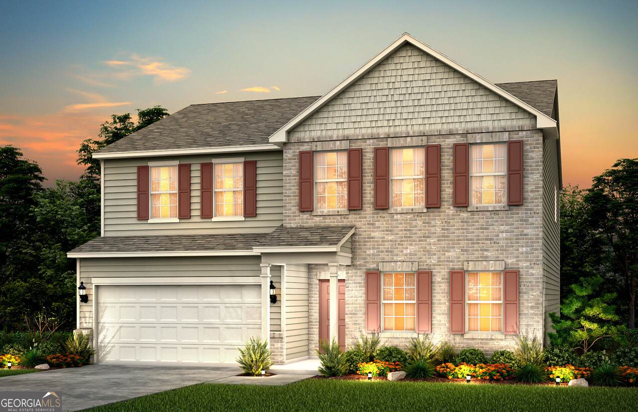 613 Vidalia Parkway - Photo 1