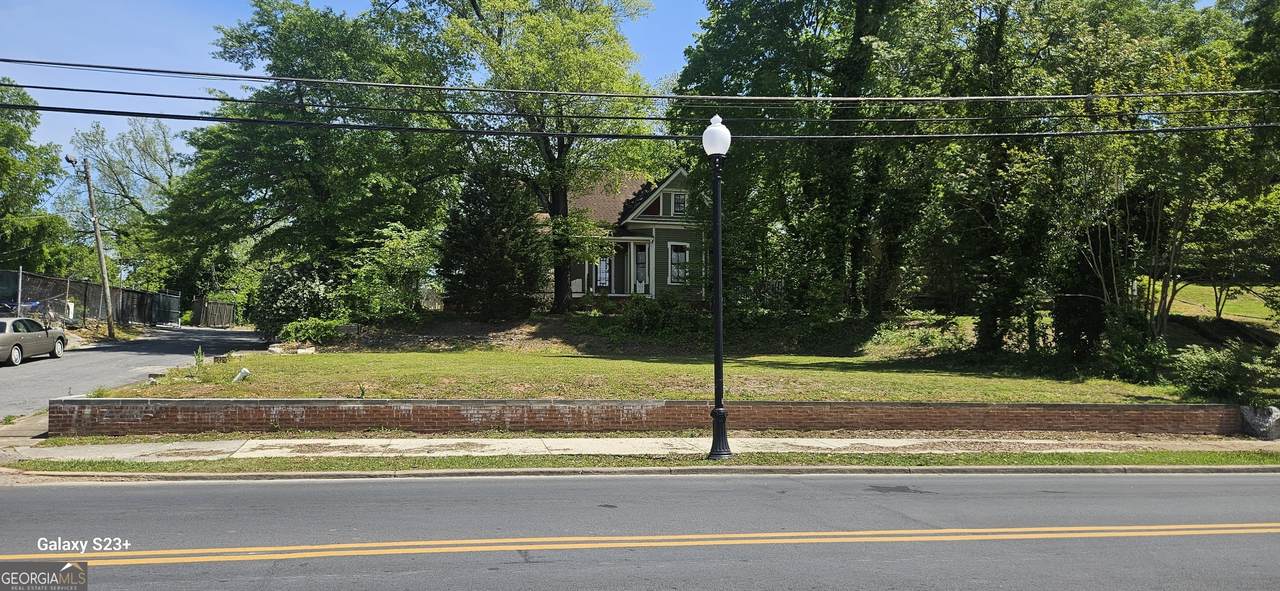 501 Broad Street - Photo 1