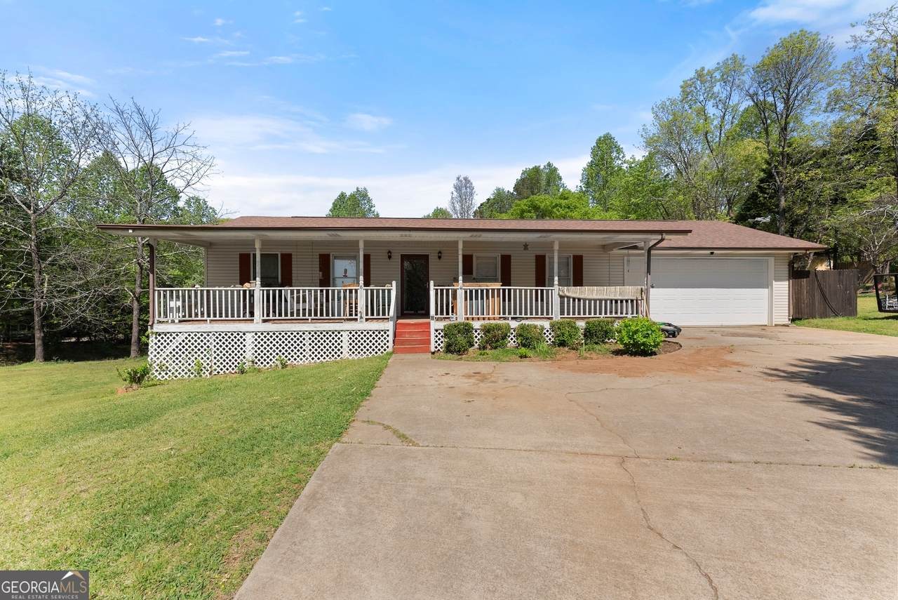 4701 Cleveland Highway - Photo 1