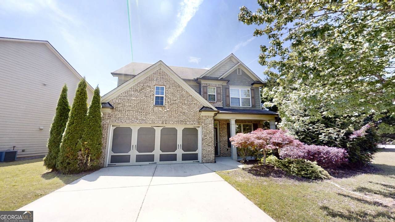 881 Upland Ives Drive - Photo 1