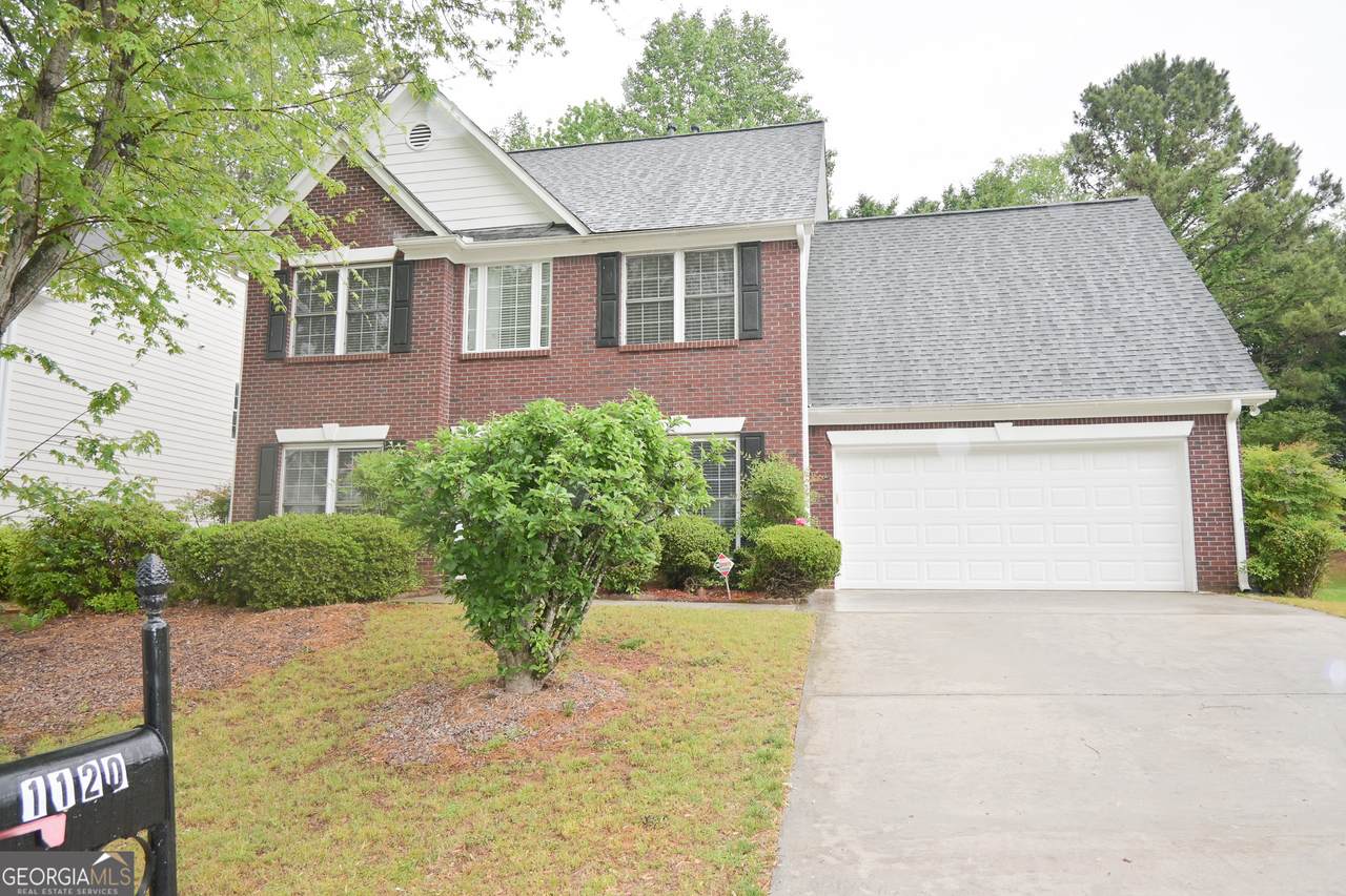 1120 Lake Lucerne Road - Photo 1